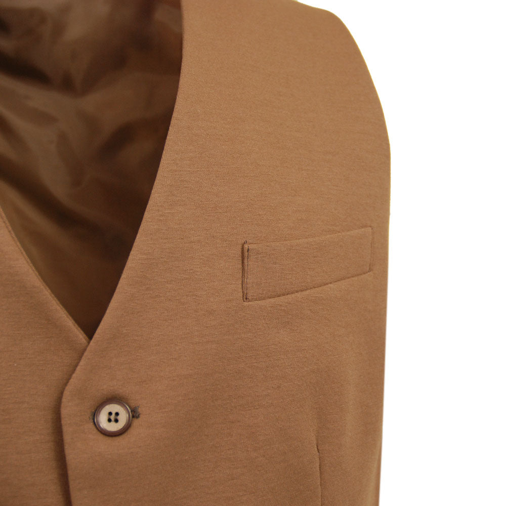 Ruskea liivi ⎪ Classic Punto ⎪ Xagon Man