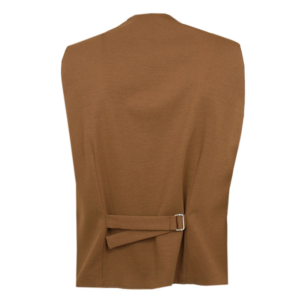 Ruskea liivi ⎪ Classic Punto ⎪ Xagon Man