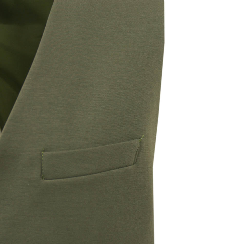 Oliivinvihreä liivi ⎪ Classic Punto ⎪ Xagon Man