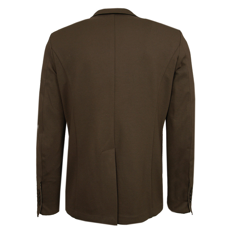Brauner Blazer⎪ Classic Punto ⎪ Xagon Man