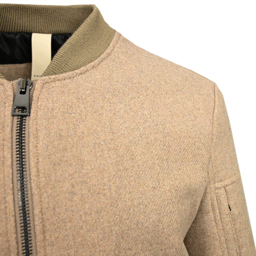 Ljusbrun kort rock⎪Orosei ⎪ Xagon Man