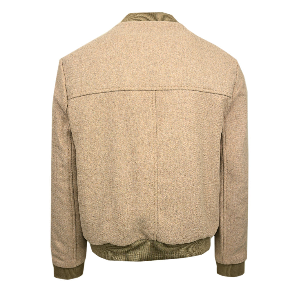 Ljusbrun kort rock⎪Orosei ⎪ Xagon Man