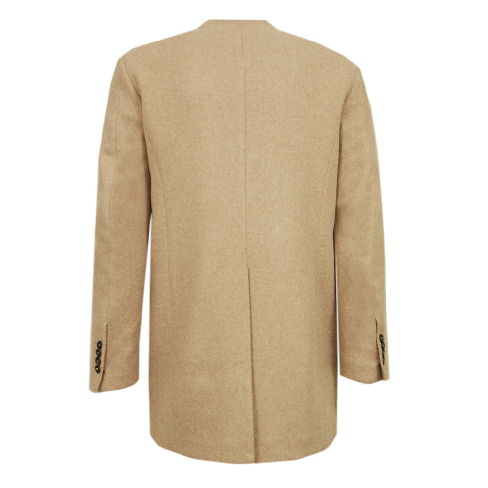 Beige villakangastakki⎪ Todi ⎪ Xagon Man