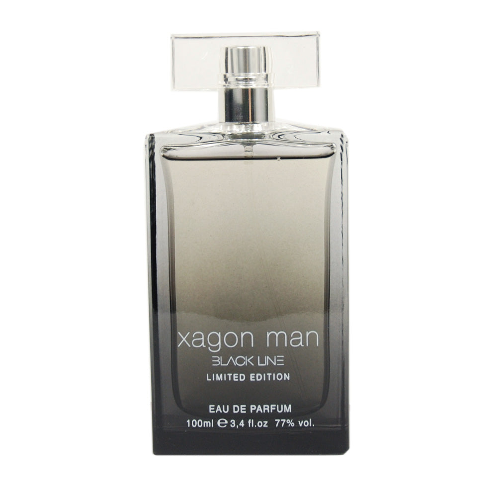 The Night⎪ Eau de Parfum ⎪ Equivalent