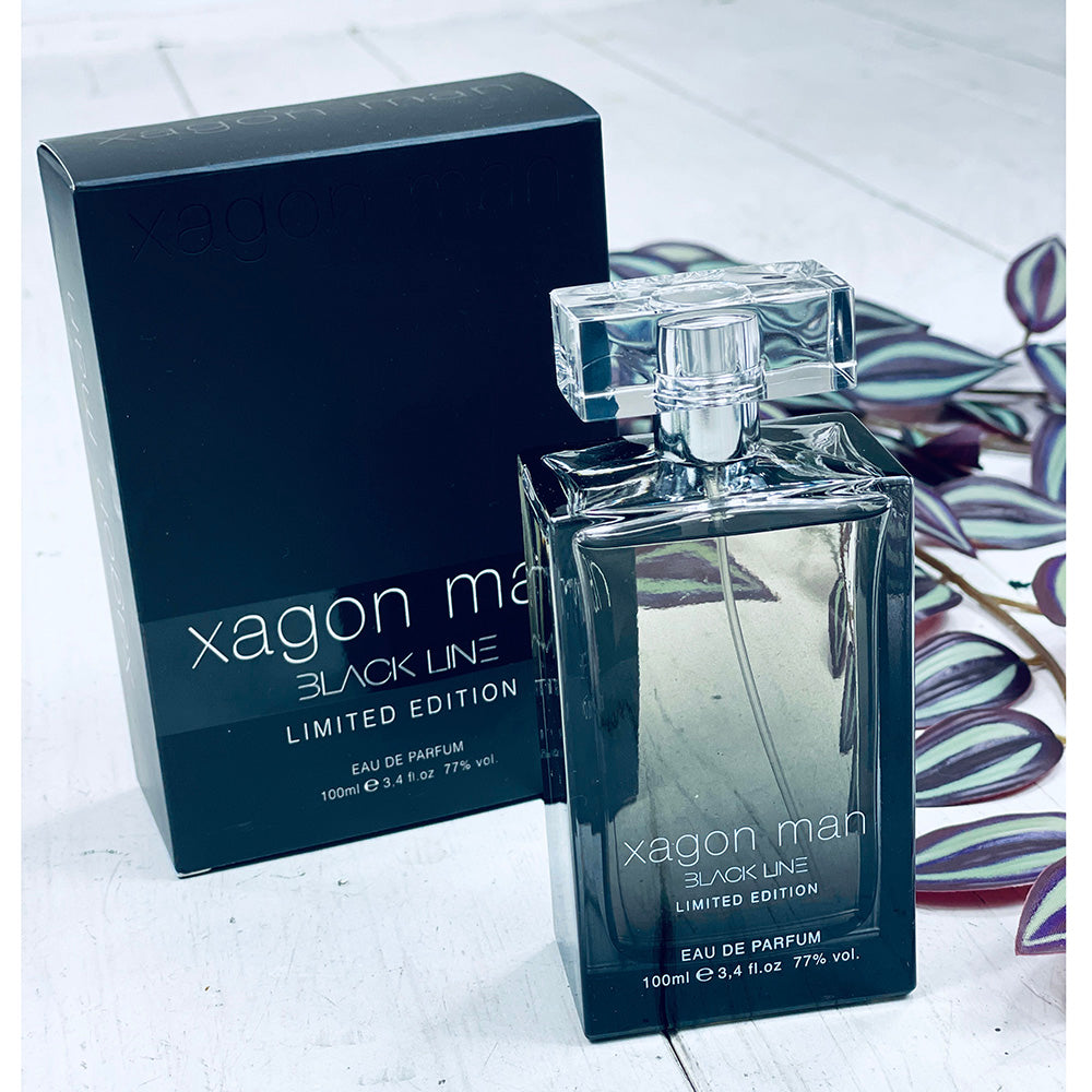 The Night⎪ Eau de Parfum ⎪ Equivalent