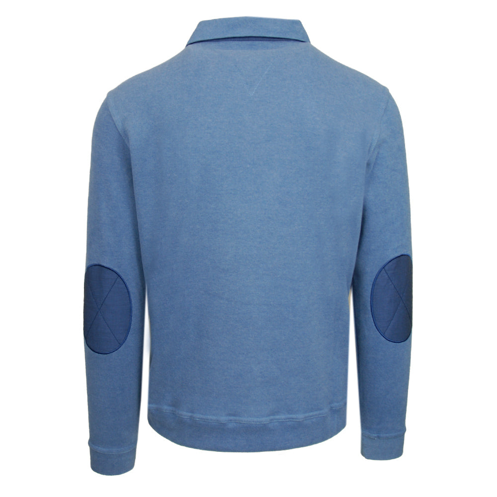 Vaaleansininen pitkähihainen paita ⎪ Jersey ⎪ Y.S. Original