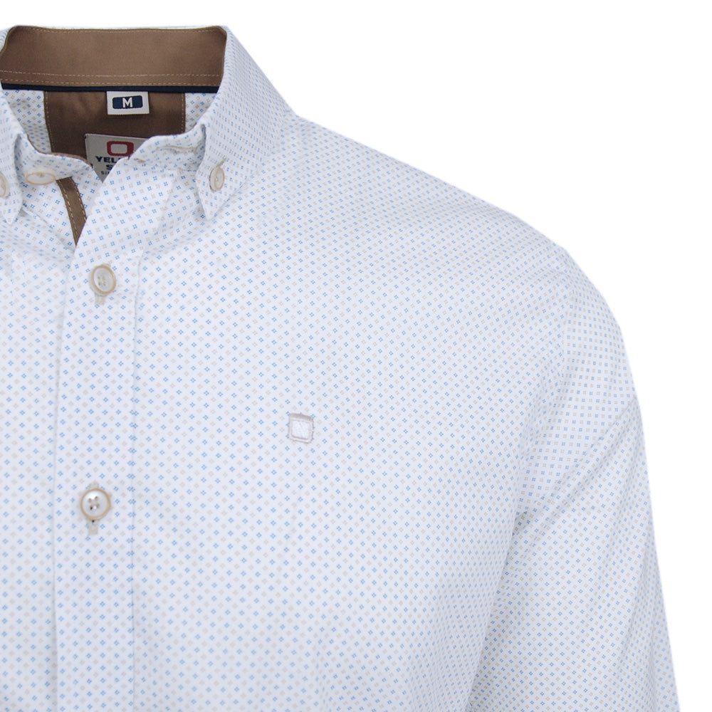 Patterned shirt ⎪ Ralph ⎪ Y.S. Original