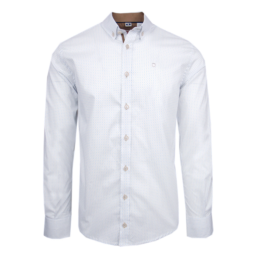 Patterned shirt ⎪ Ralph ⎪ Y.S. Original