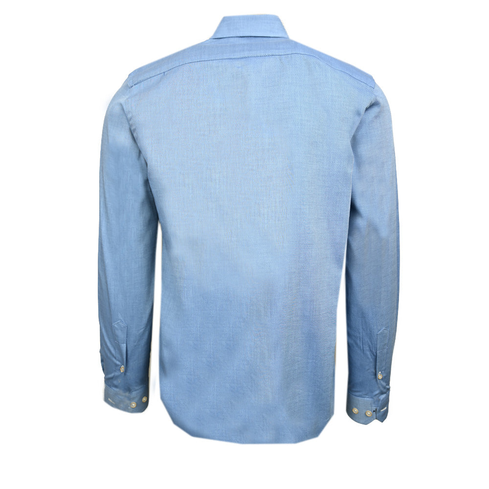 Ljusblå skjorta med krage ⎪ Oliver ⎪ Y.S. Original
