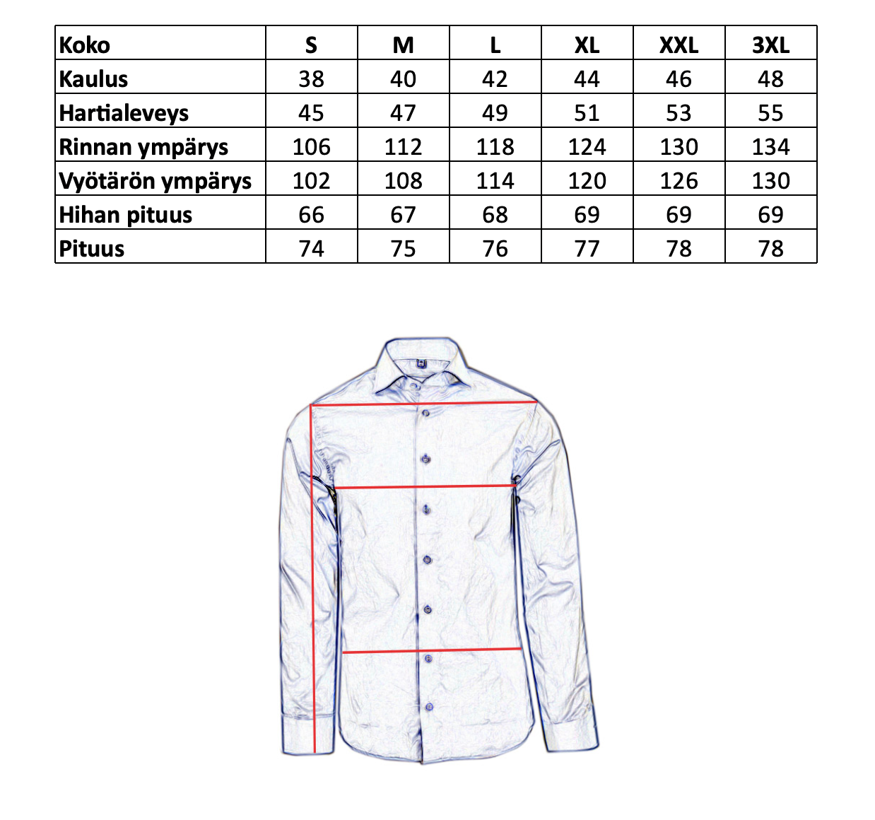 Patterned Shirt ⎪ Ralph ⎪ Yellow Skin