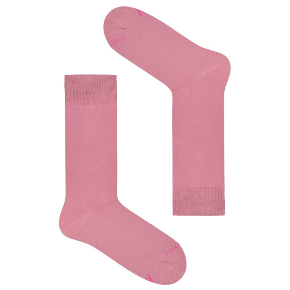 Pink socks⎪ Back pair
