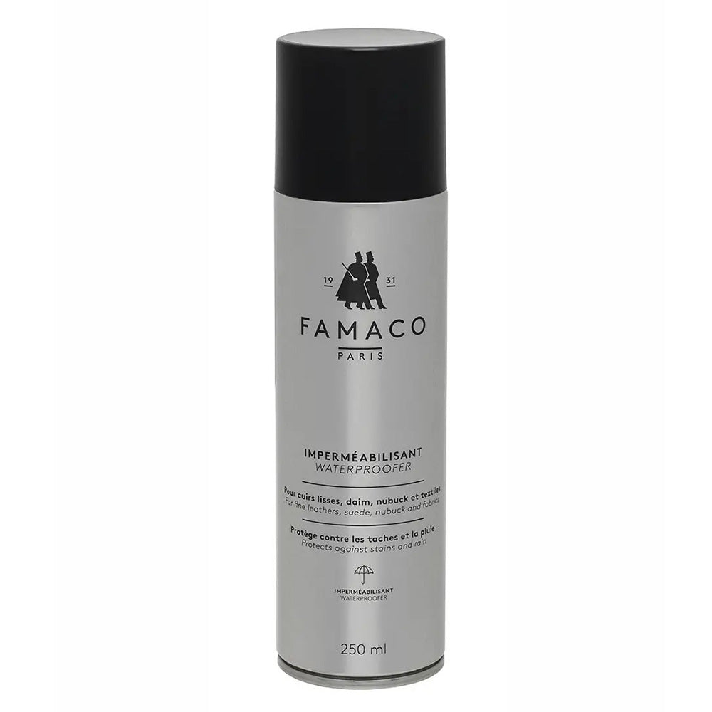 Vatten- och smutsavvisande skyddsspray 250ml ⎪ Famaco