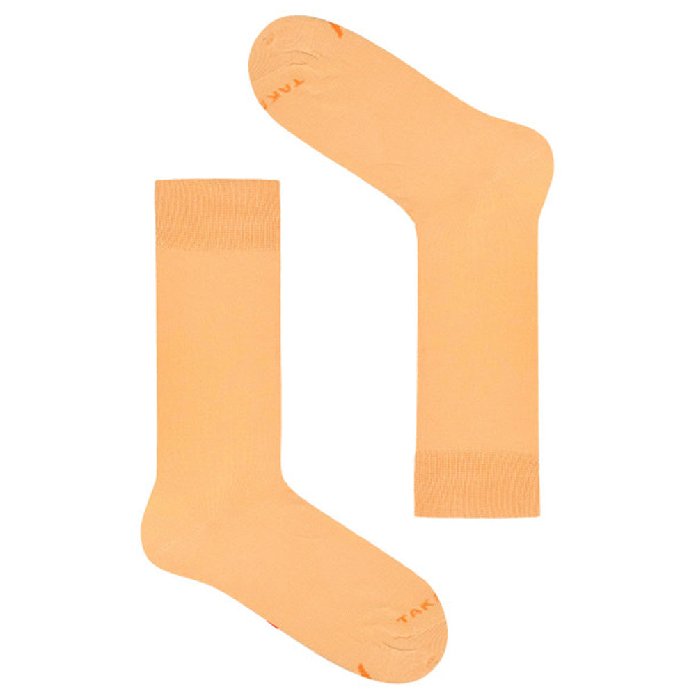 Pink socks⎪ Back pair