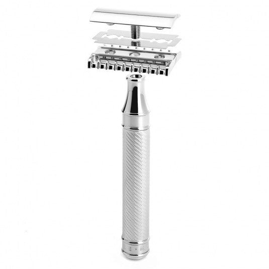 Mühle Safety Razor R41