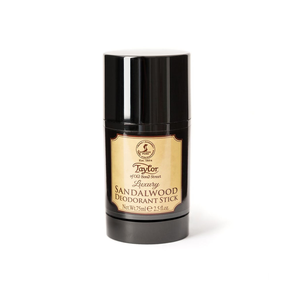 Deodorantti Sandalwood⎪Taylor Of Old Bond Street