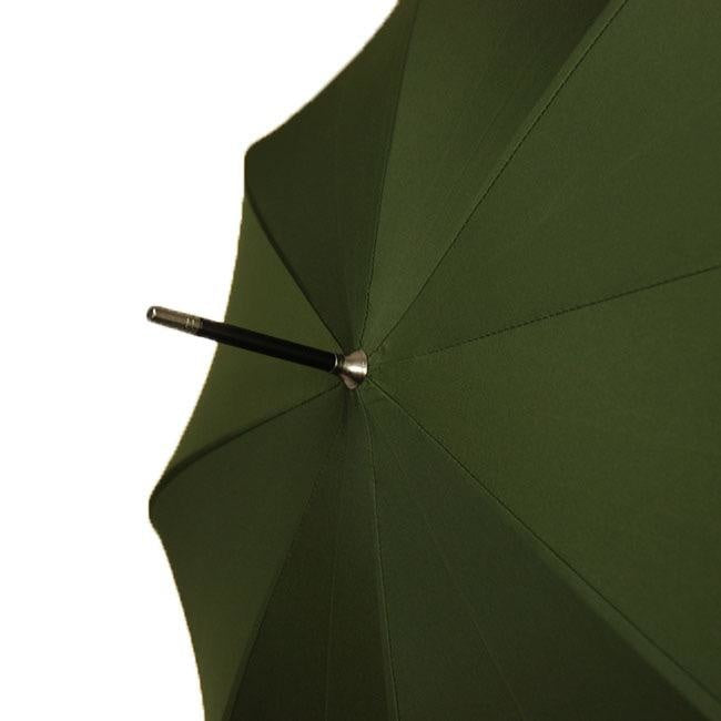 Grönt paraply⎪Ince Umbrellas