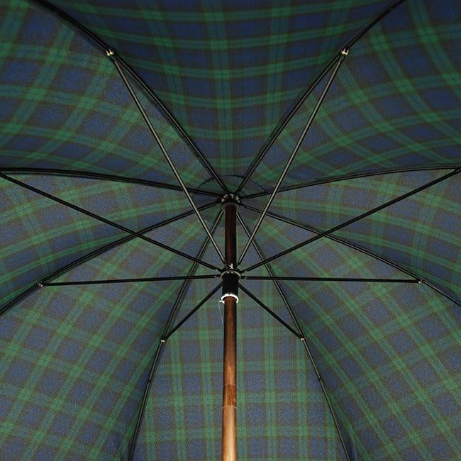 Rutig paraply⎪Ince Umbrellas