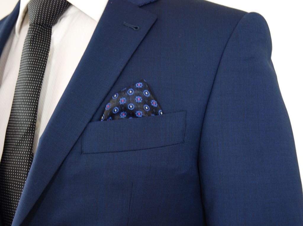 Sininen puku⎪ REDA ⎪Reykjavik District