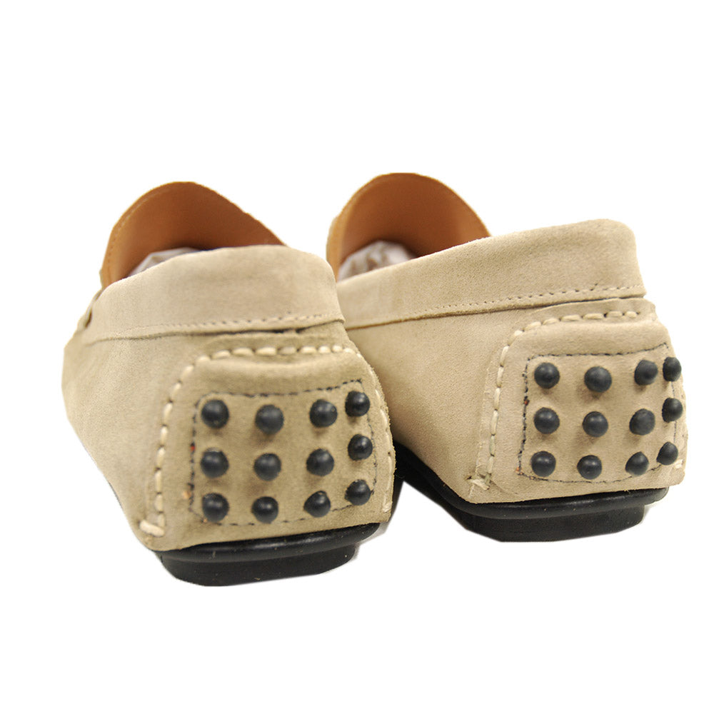 Beiget loaferit ⎪ Nobile