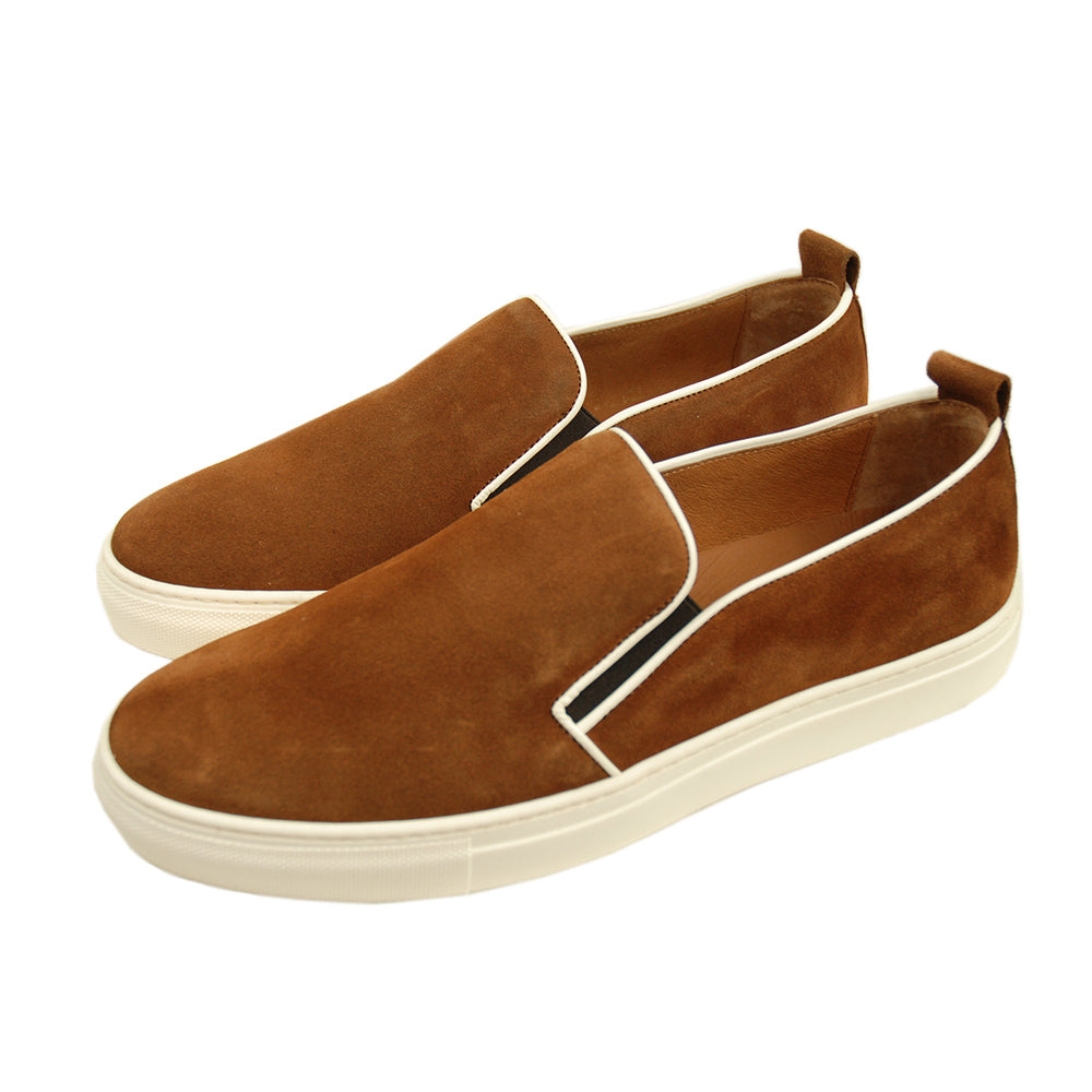 Ruskeat loaferit ⎪Nobile