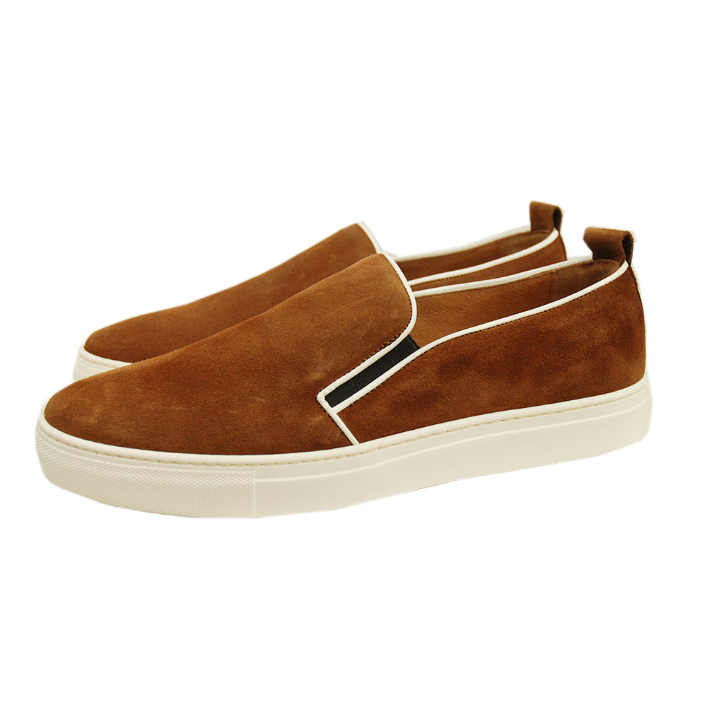 Ruskeat loaferit ⎪Nobile