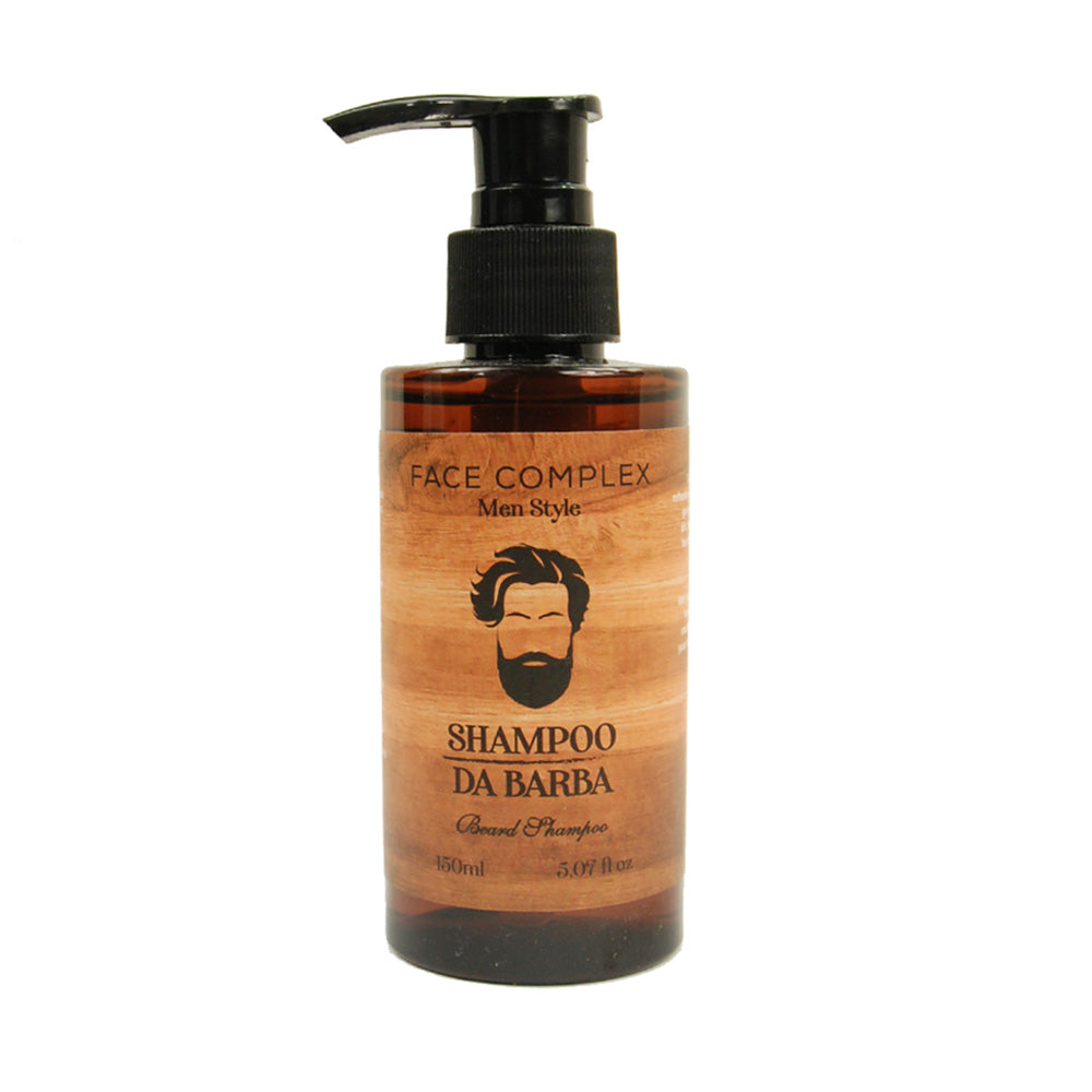 Partashampoo ⎪ FC Men Style
