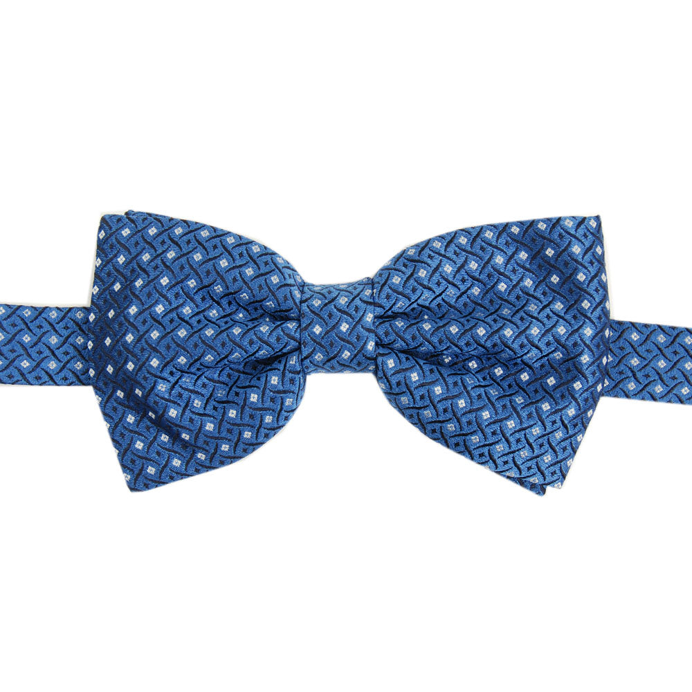 Blue Bow⎪ Giorgio Redaelli