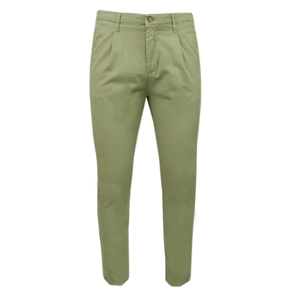 Light Green Pants ⎪ Nous
