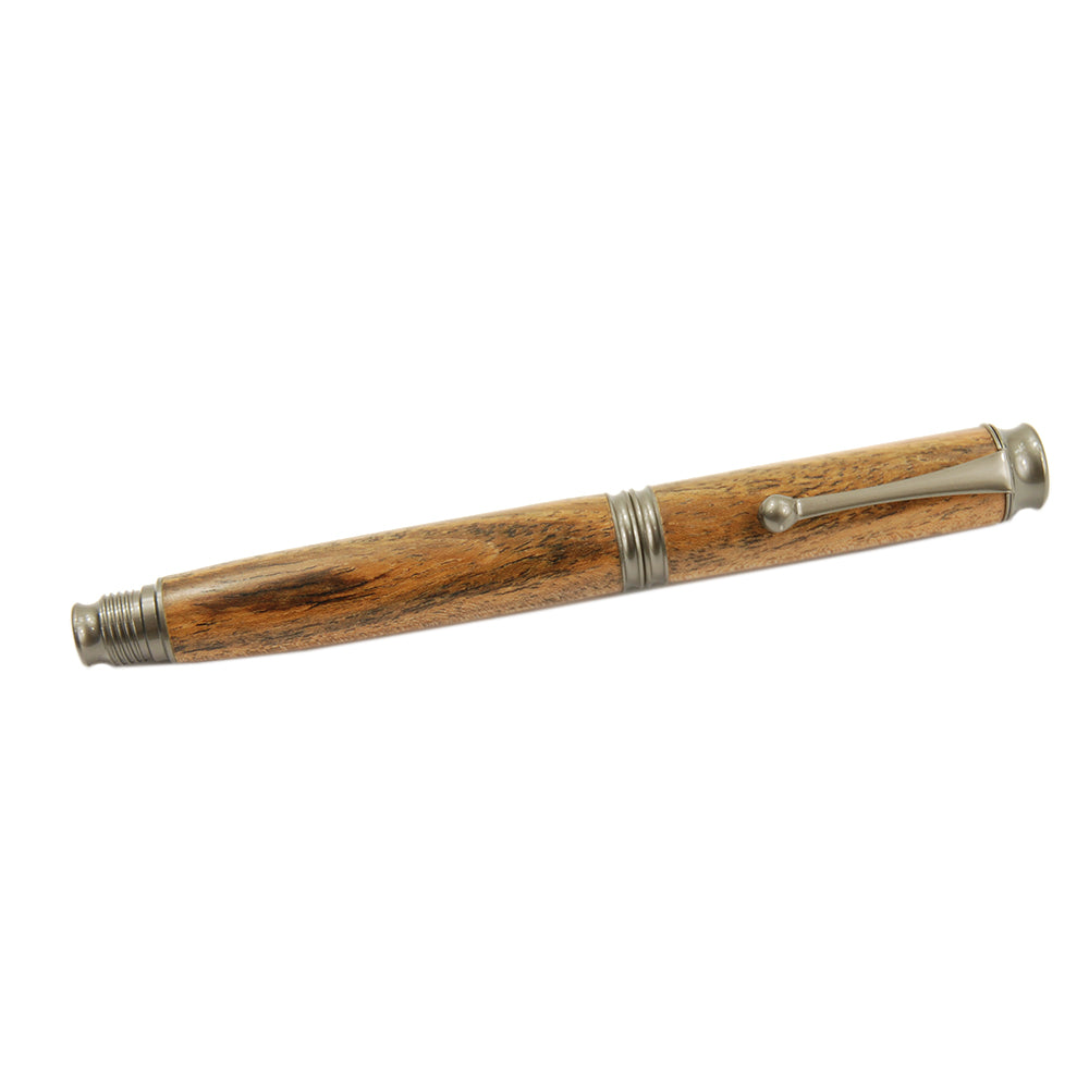 Träpennfyllare ⎪ Bocote ⎪ James Gilbert