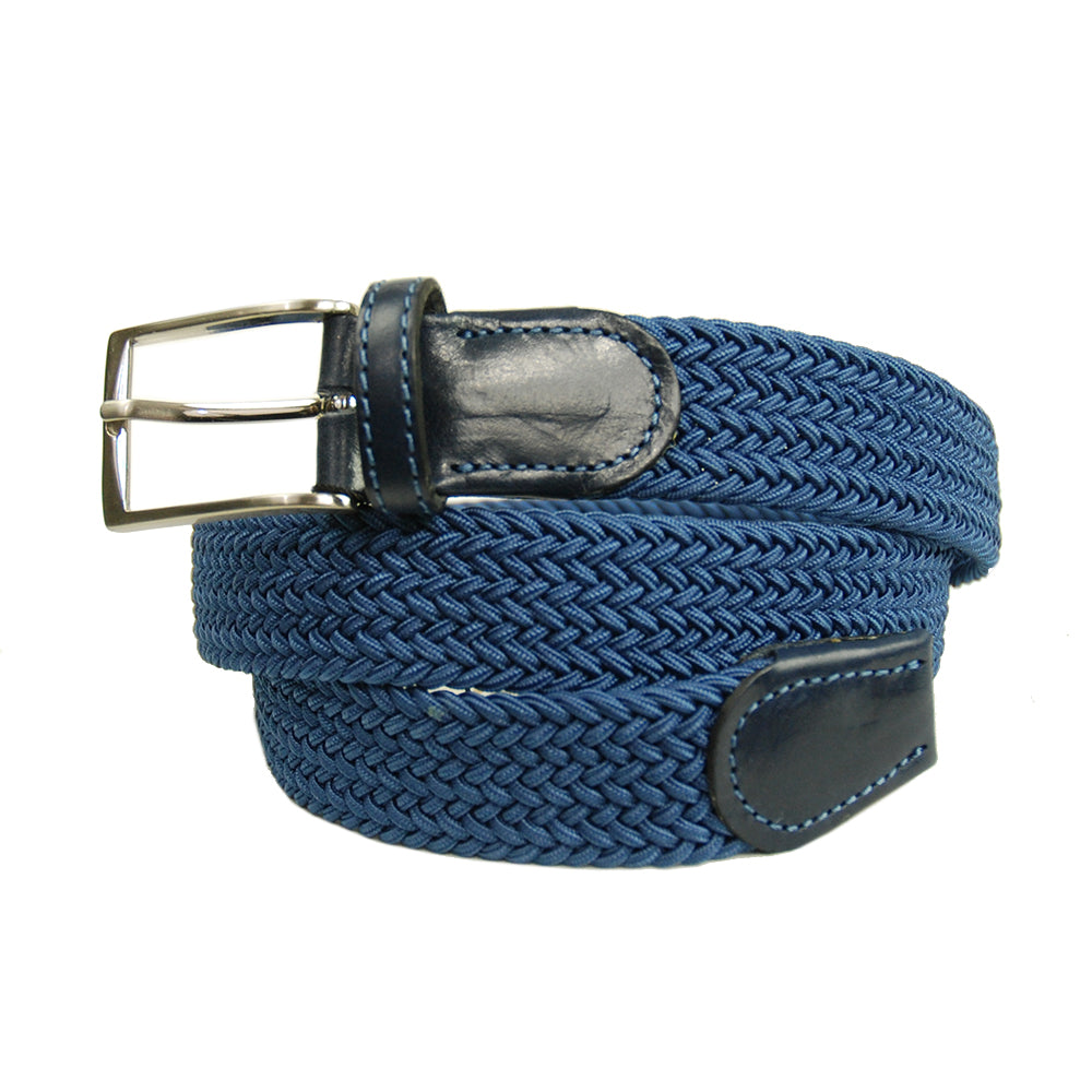 Flexibelt tygbälte Bruma⎪Layos