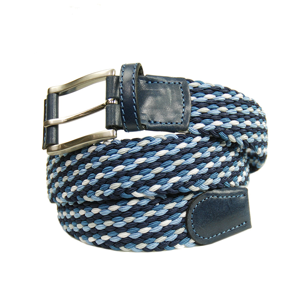 Flexibelt tygbälte Claciar⎪ Layos