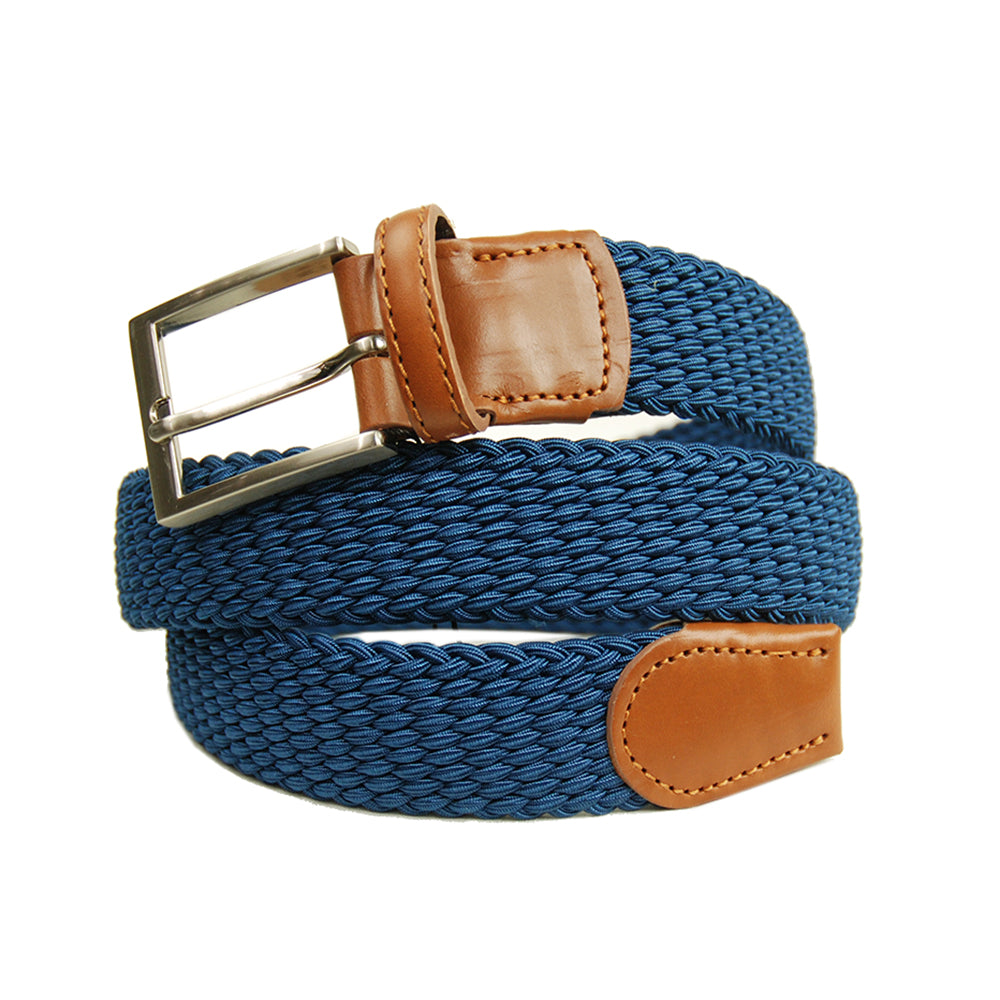 Flexibelt tygbälte Royalti⎪ Layos