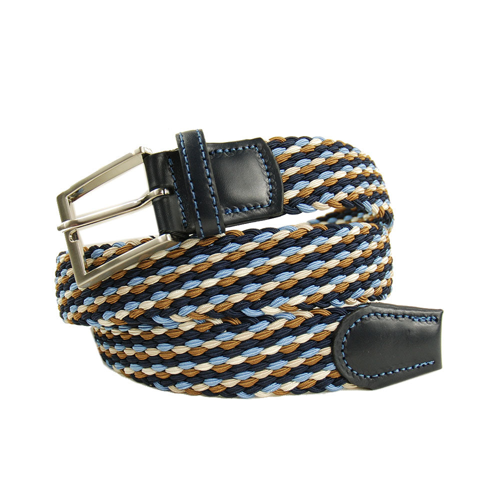Flexibelt tygbälte Costa⎪ Layos
