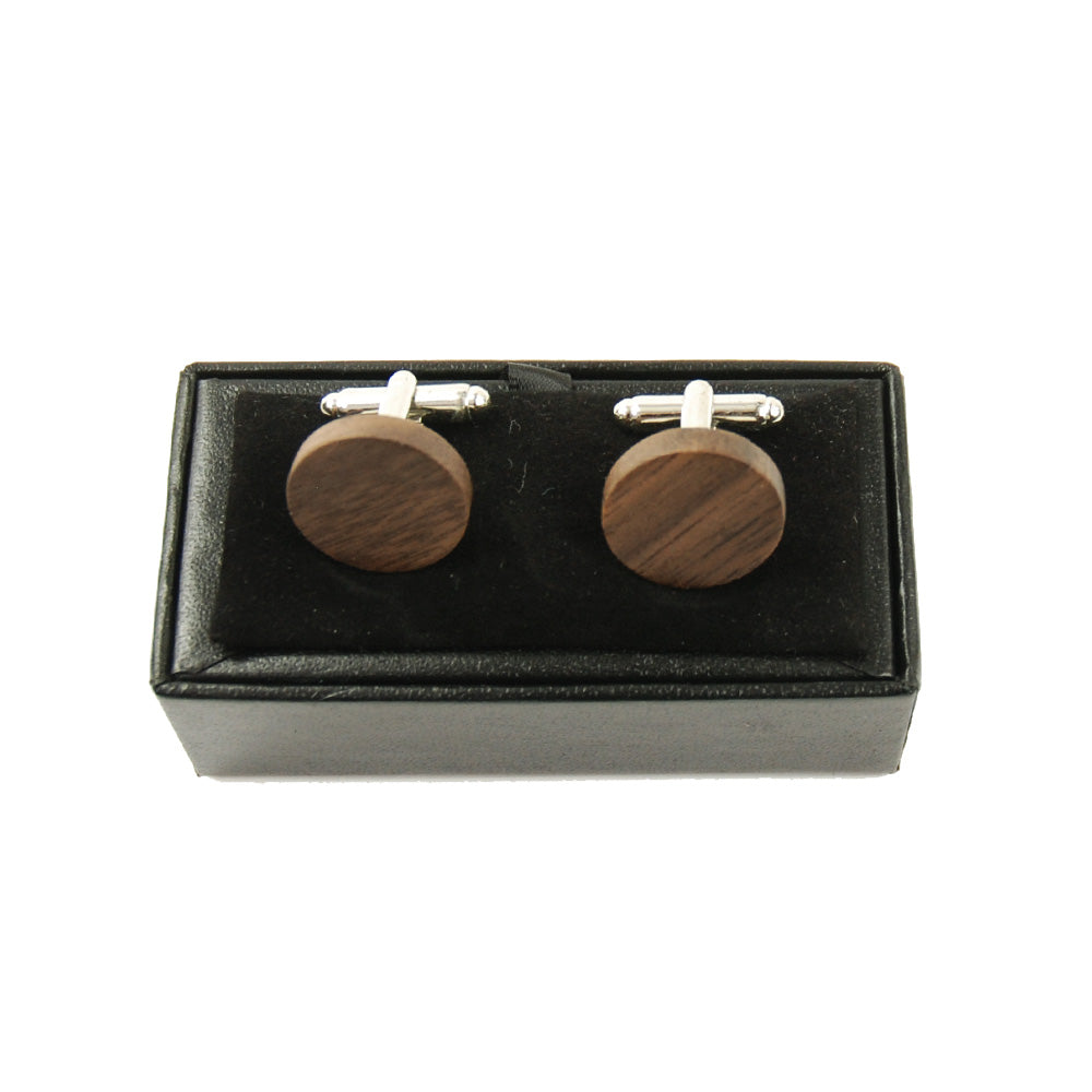 Puiset kalvosinnapit⎪Fancy ⎪Nordic Wood