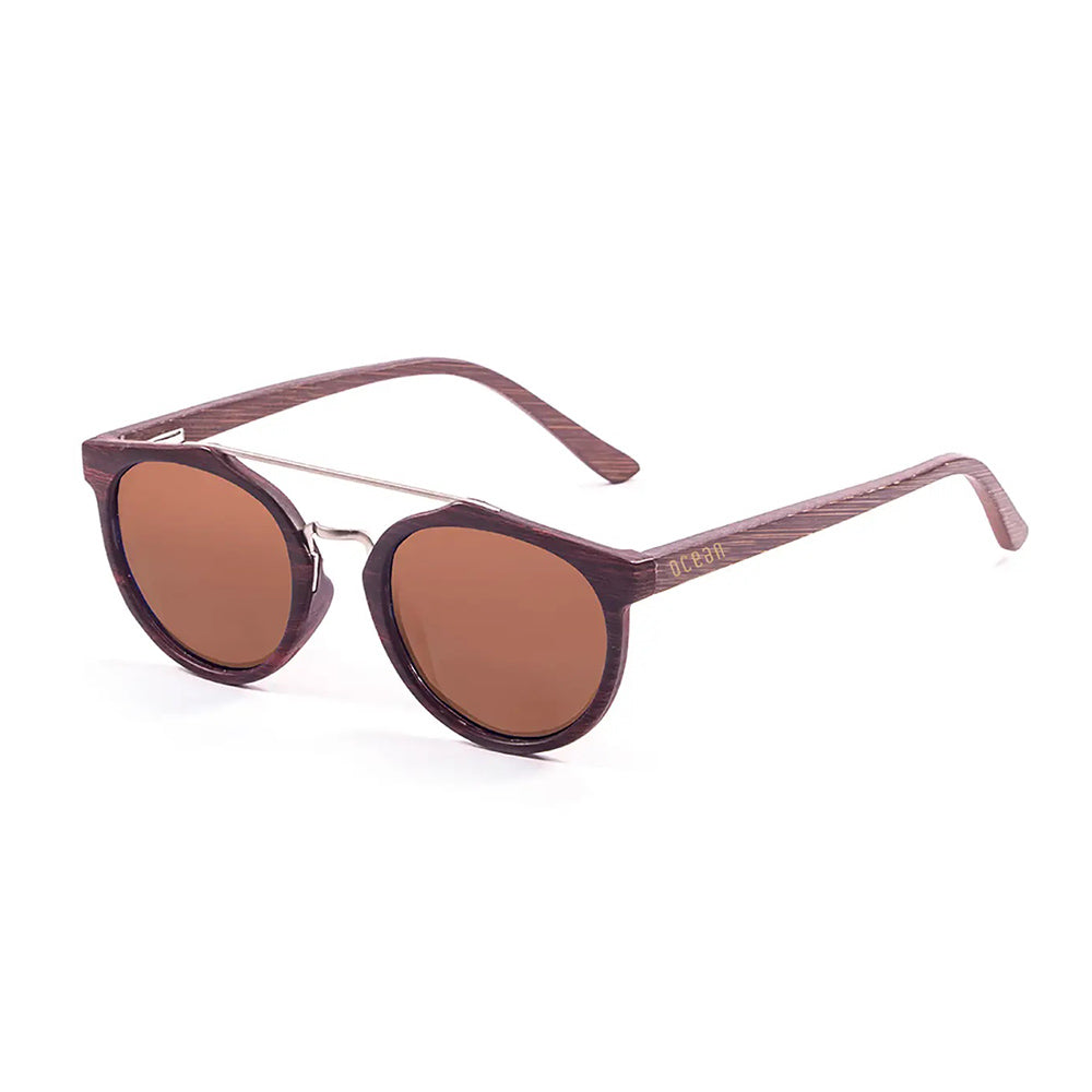 Puiset aurinkolasit ⎪Guethary⎪ Ocean Sunglasses