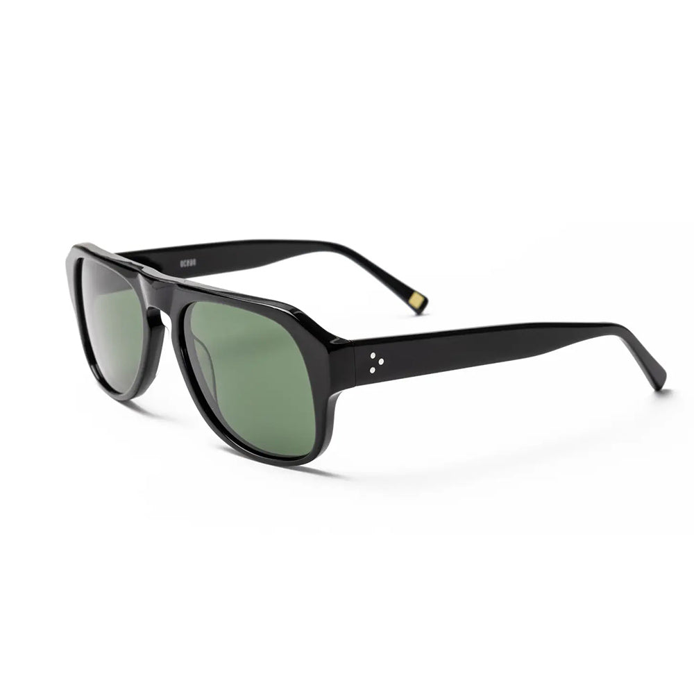 Mustat aurinkolasit ⎪ Roy⎪ Ocean Sunglasses