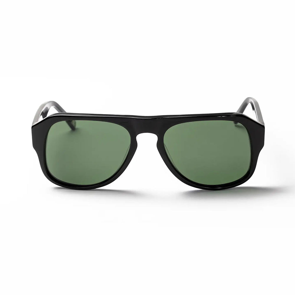 Mustat aurinkolasit ⎪ Roy⎪ Ocean Sunglasses