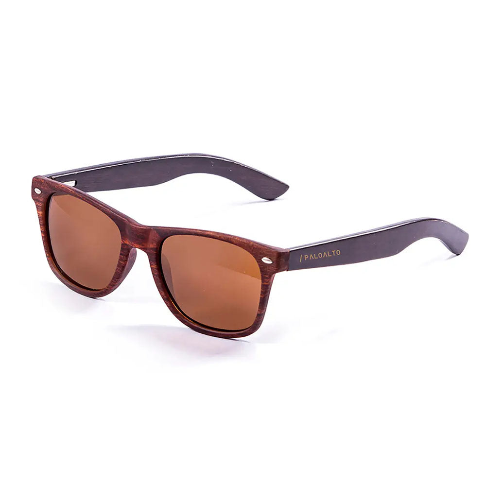 Puiset aurinkolasit ⎪ Nob Hill Dark⎪ Ocean Sunglasses