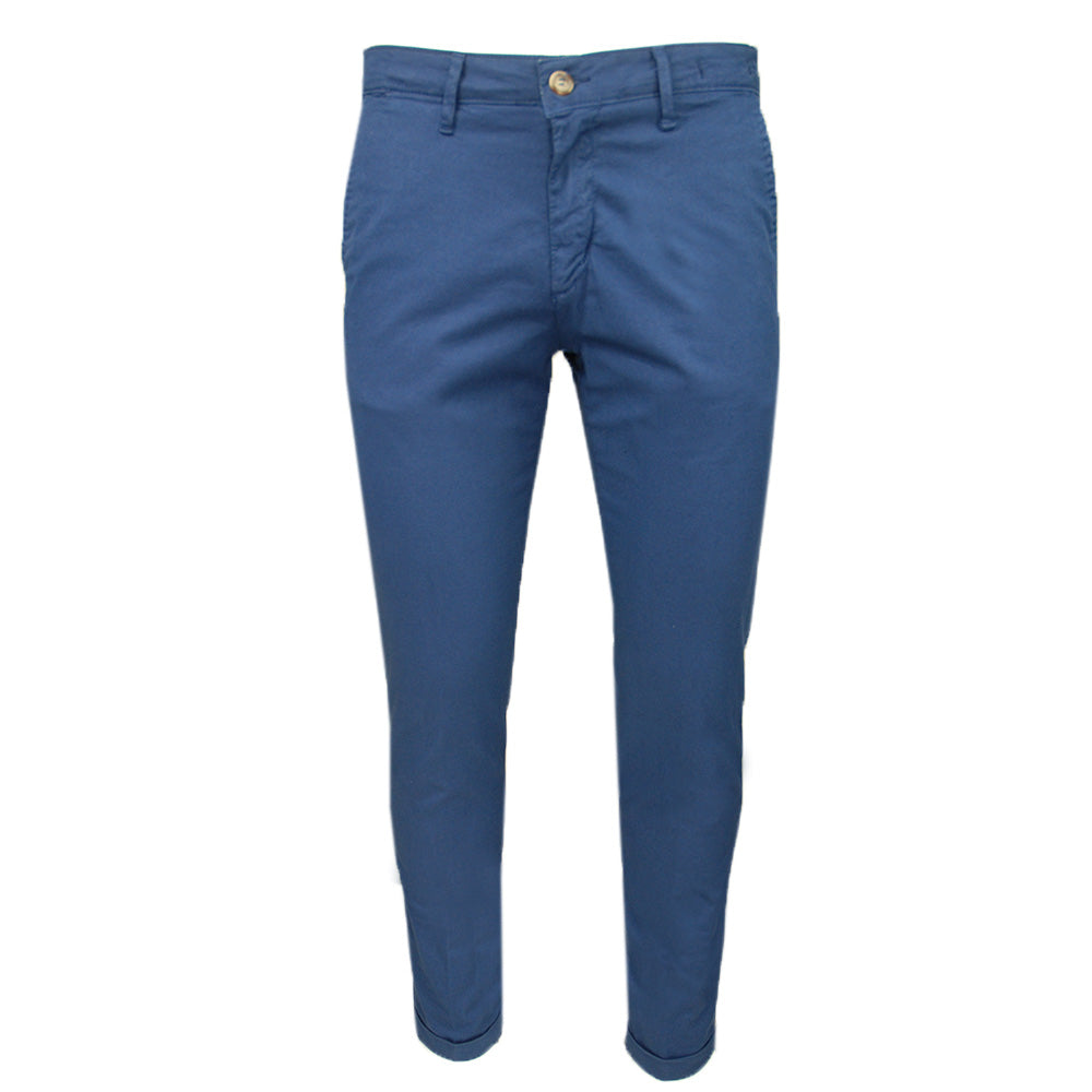 Siniset housut ⎪ Piero Gianchi Collection