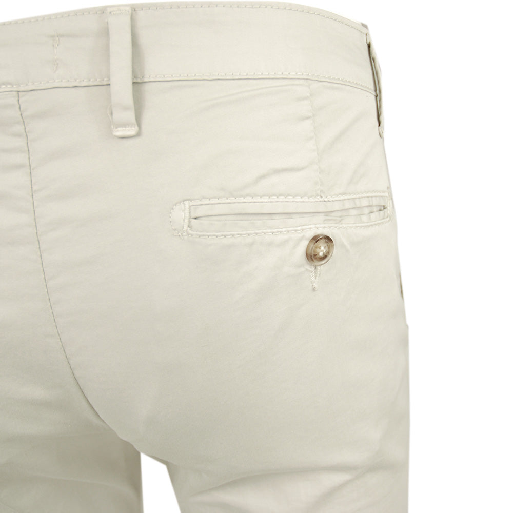 Hellgraue Chinos ⎪ Piero Gianchi Kollektion