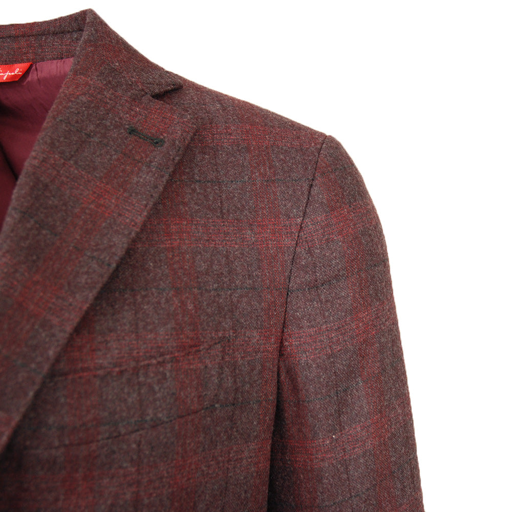 Vinrutig blazer⎪ Posillipo 1930