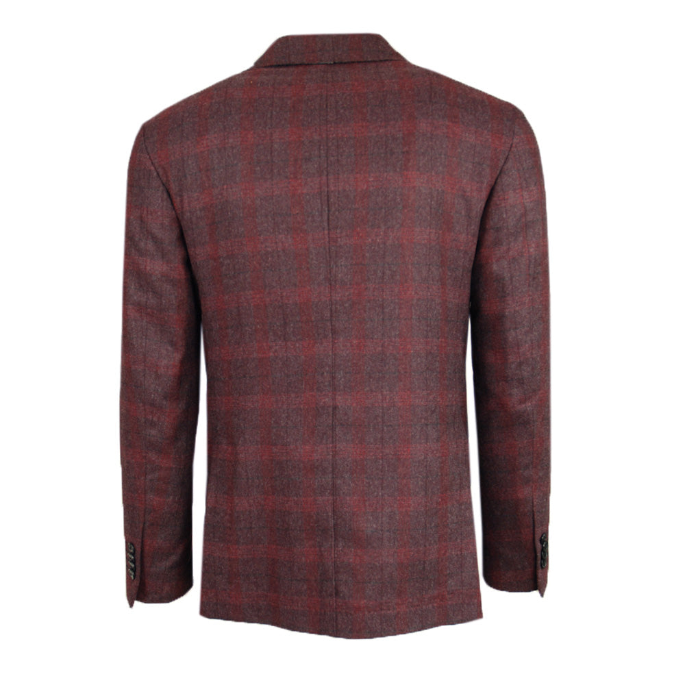 Vinrutig blazer⎪ Posillipo 1930