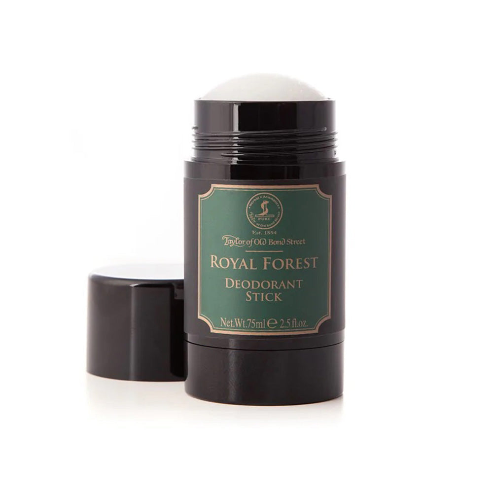 Deodorantti ⎪ Royal Forest⎪ Taylor Of Old Bond Street