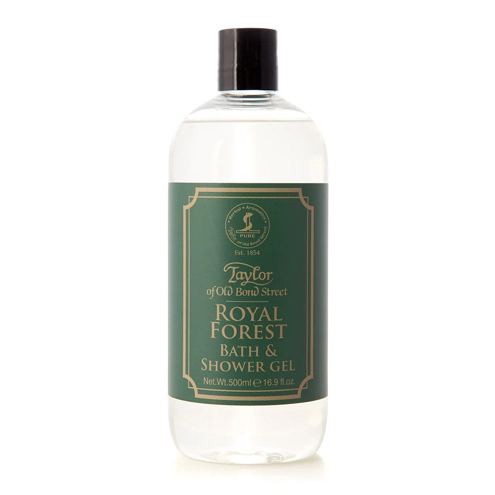 Duschgel ⎪ Royal Forest ⎪ Taylor Of Old Bond Street
