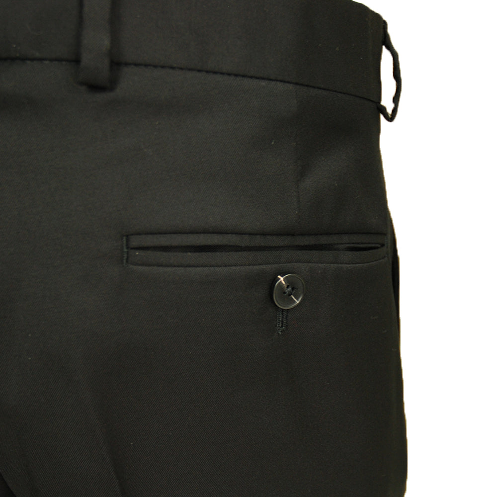 Musta puku⎪ REDA⎪ Reykjavik District