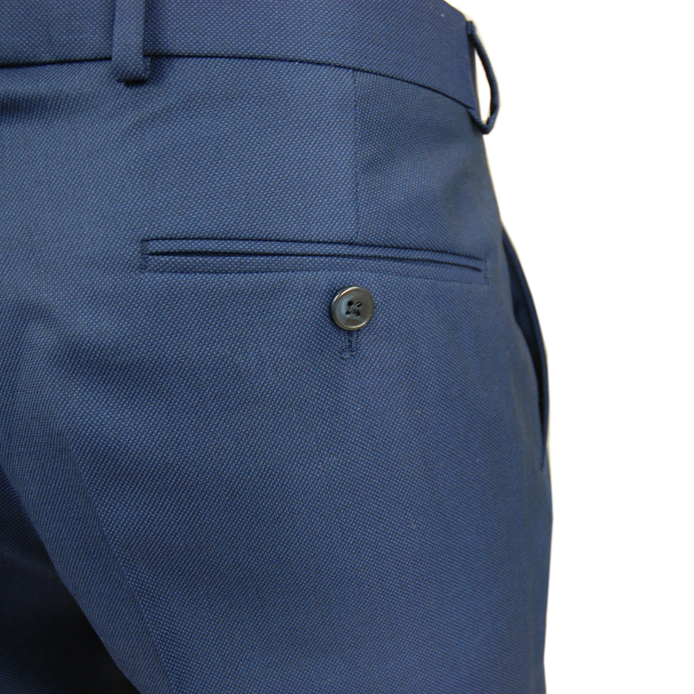 Sininen puku⎪ REDA⎪ Reykjavik District