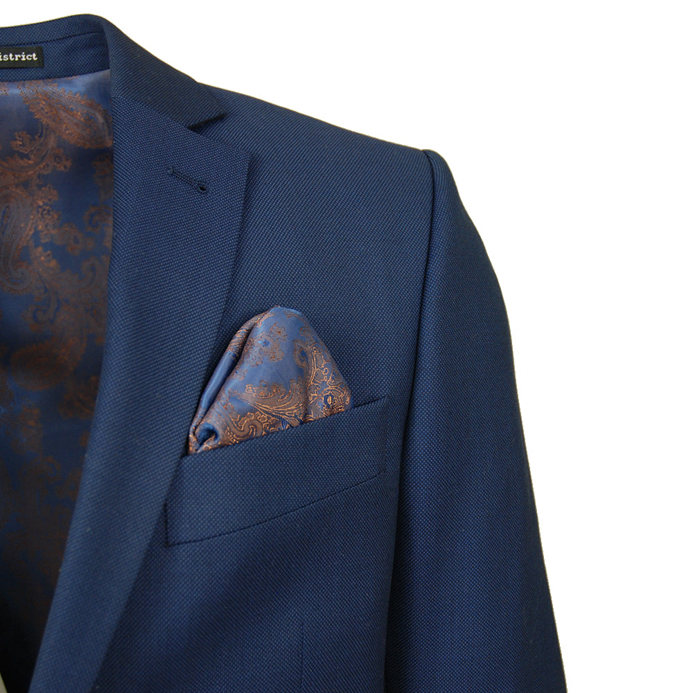 Sininen puku⎪ REDA⎪ Reykjavik District