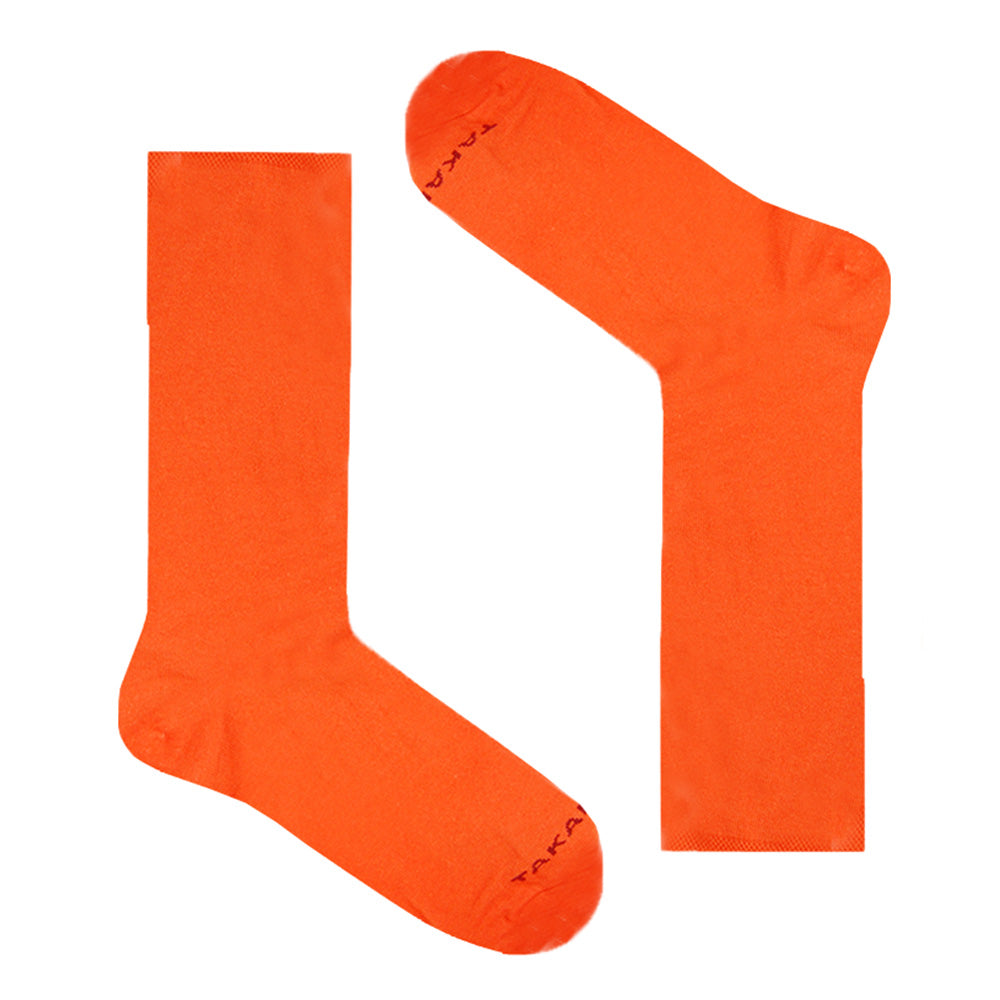 Orange strumpor ⎪Takapara