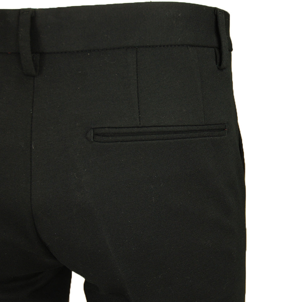Black pants⎪Punto Milano FW ⎪ Xagon Man
