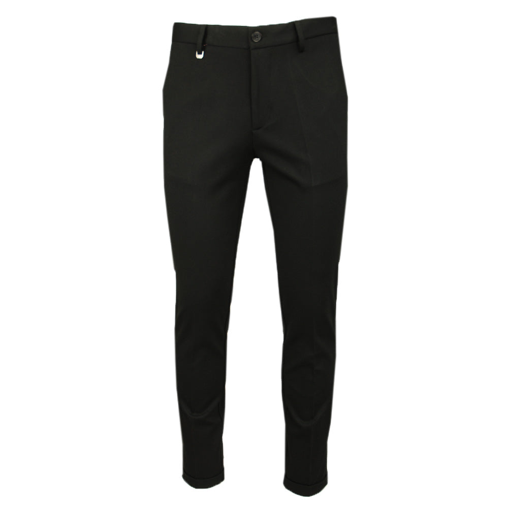 Black pants⎪Punto Milano FW ⎪ Xagon Man